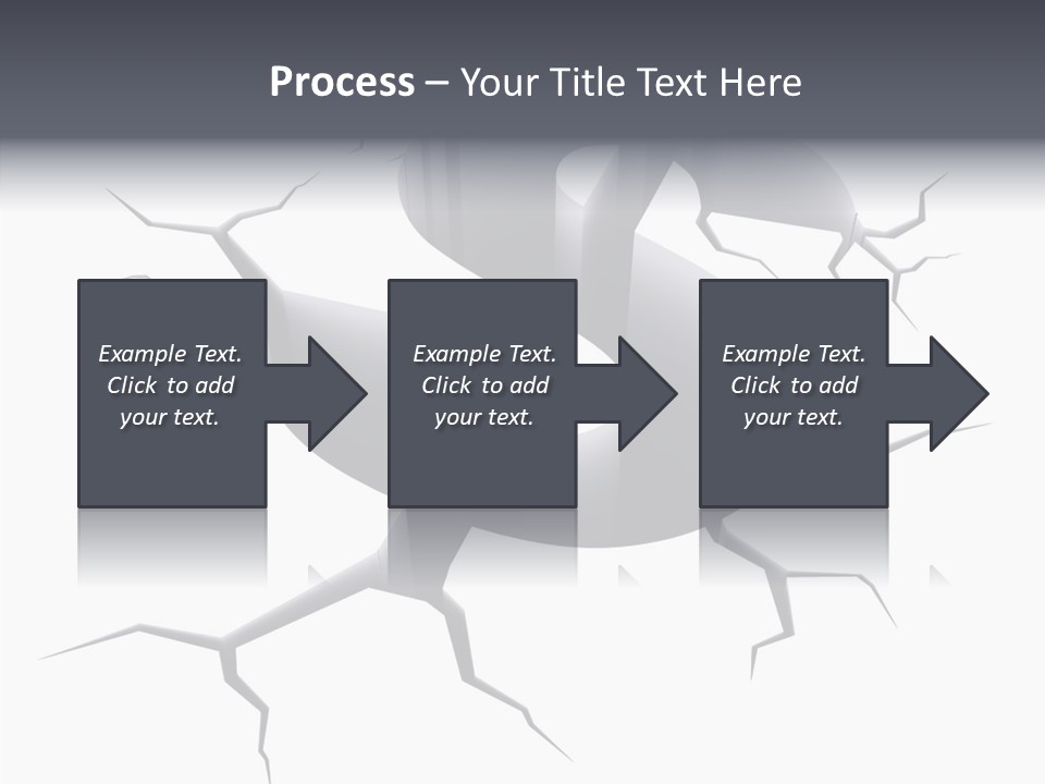 Object Idea Account PowerPoint Template