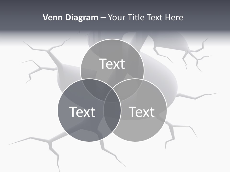 Object Idea Account PowerPoint Template