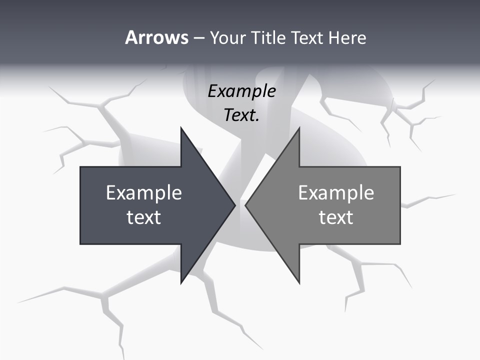 Object Idea Account PowerPoint Template