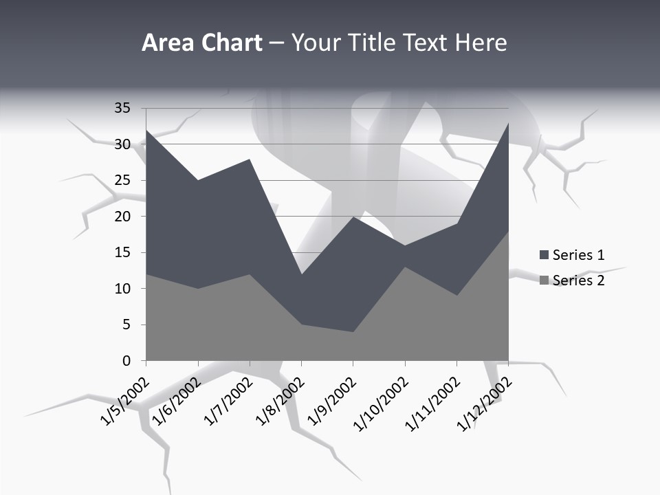 Object Idea Account PowerPoint Template