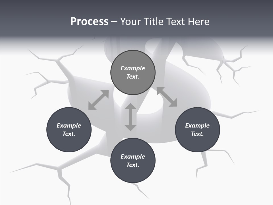 Object Idea Account PowerPoint Template
