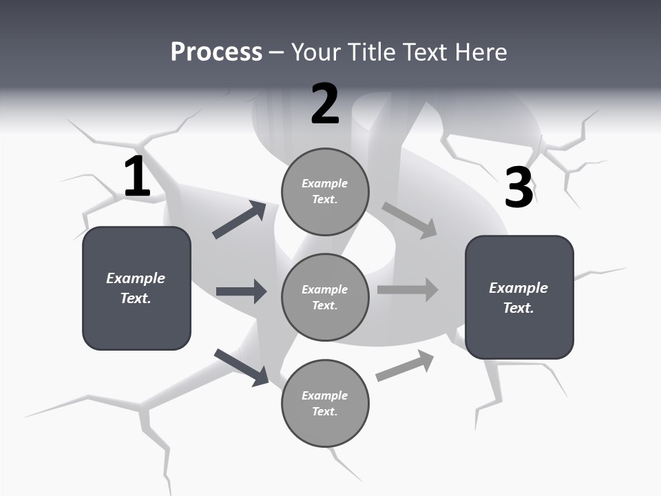 Object Idea Account PowerPoint Template