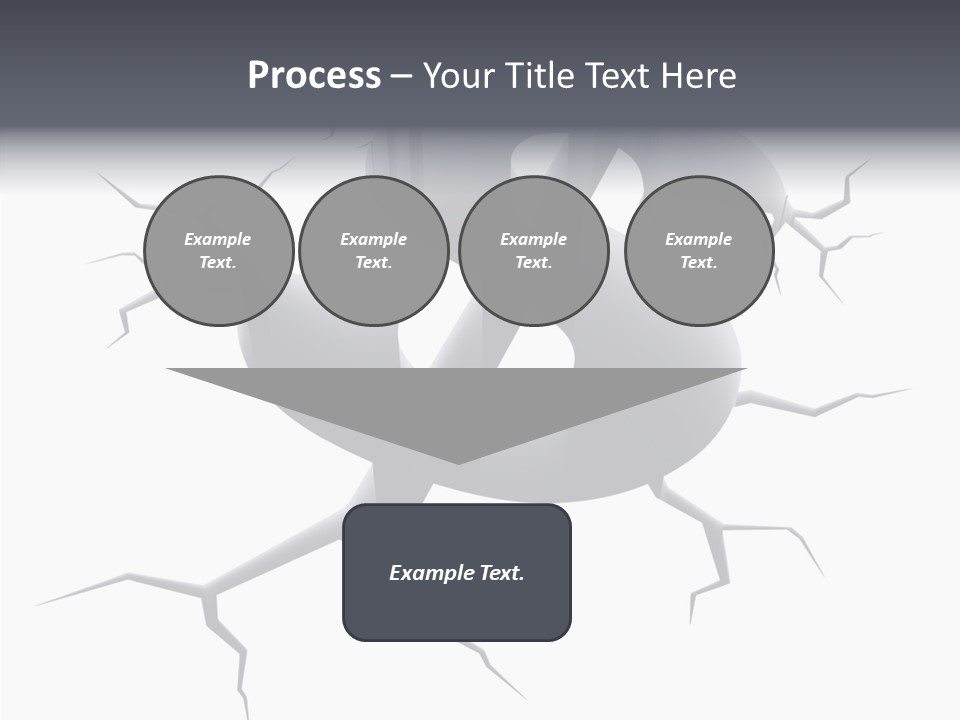 Object Idea Account PowerPoint Template