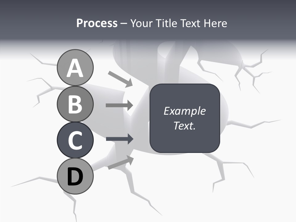 Object Idea Account PowerPoint Template