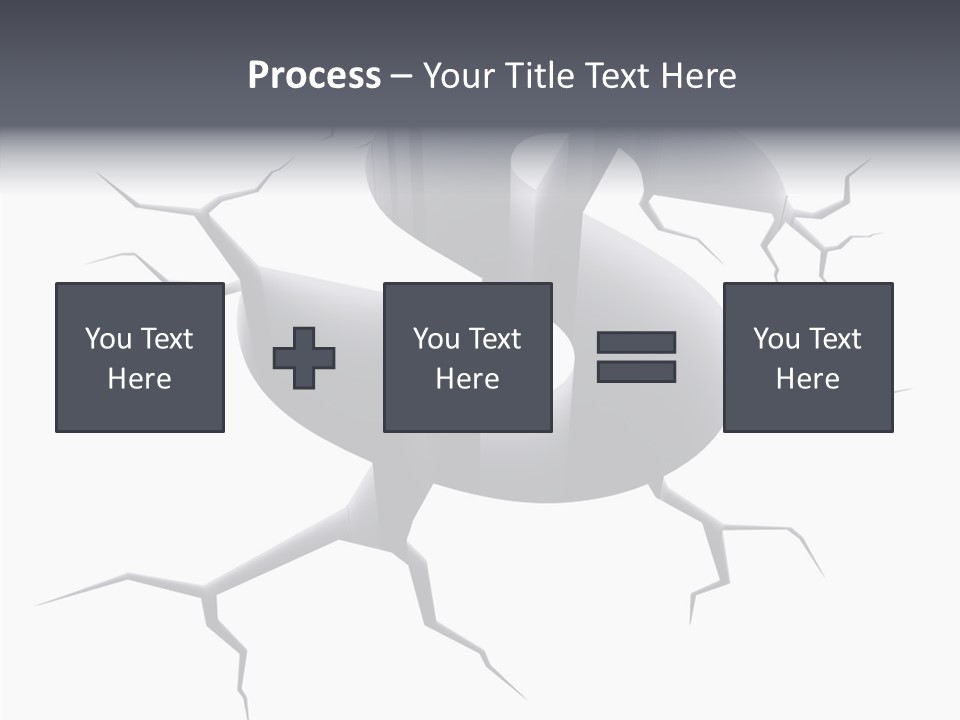 Object Idea Account PowerPoint Template