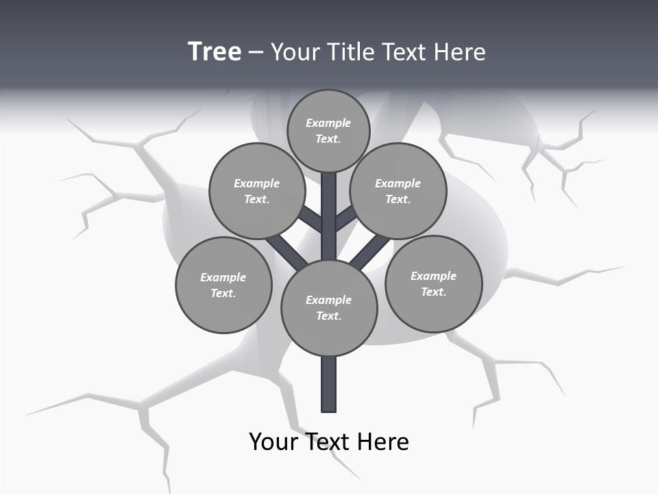 Object Idea Account PowerPoint Template