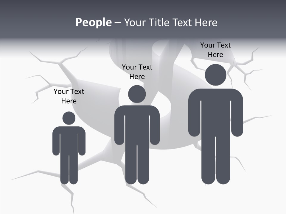 Object Idea Account PowerPoint Template