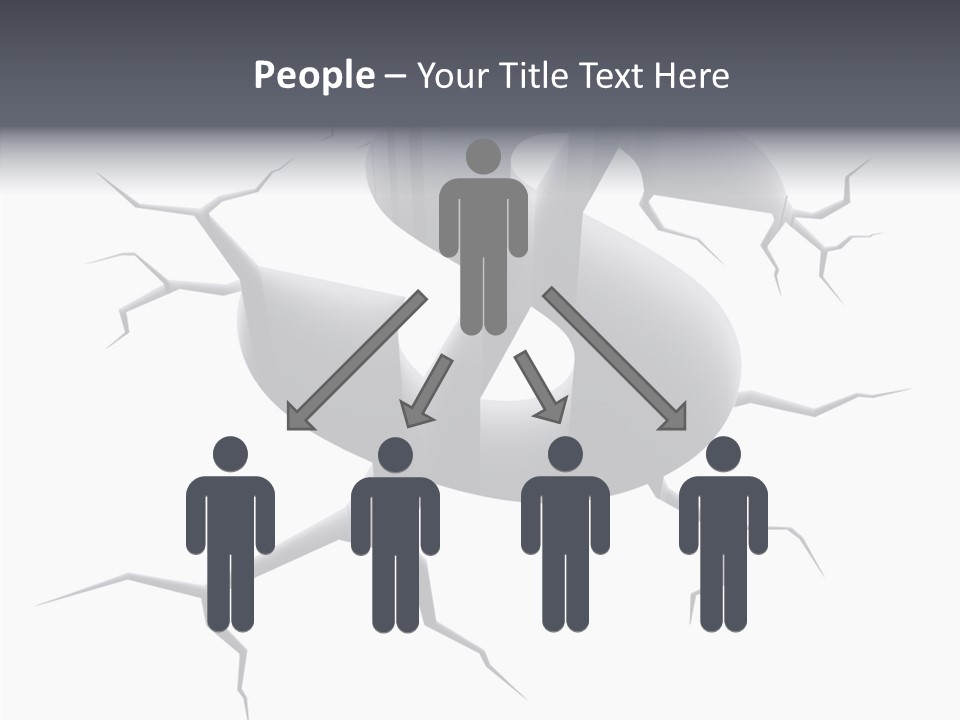 Object Idea Account PowerPoint Template