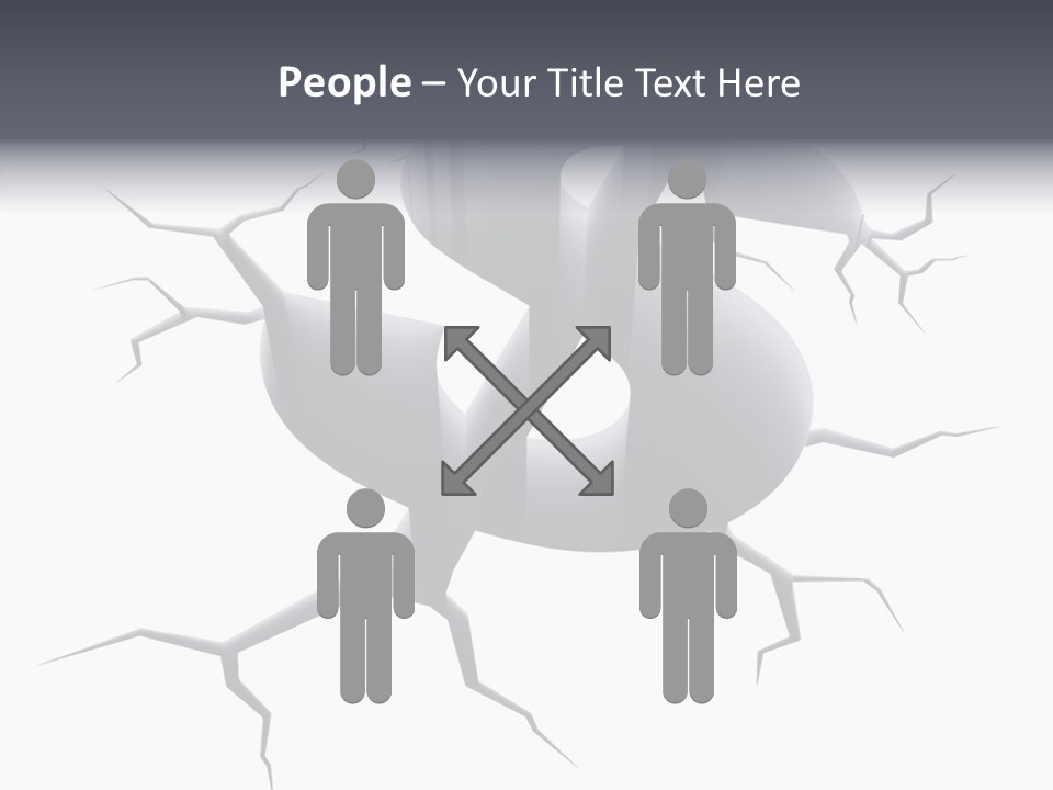 Object Idea Account PowerPoint Template