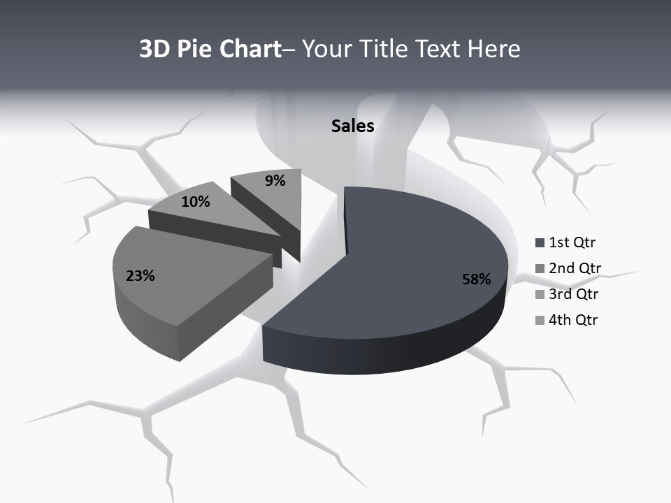 Object Idea Account PowerPoint Template
