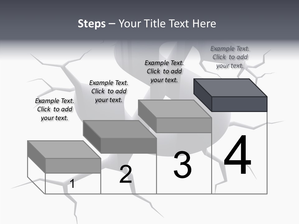 Object Idea Account PowerPoint Template