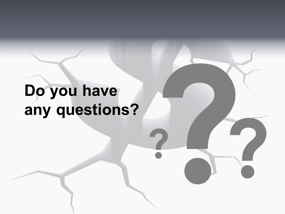 Object Idea Account PowerPoint Template