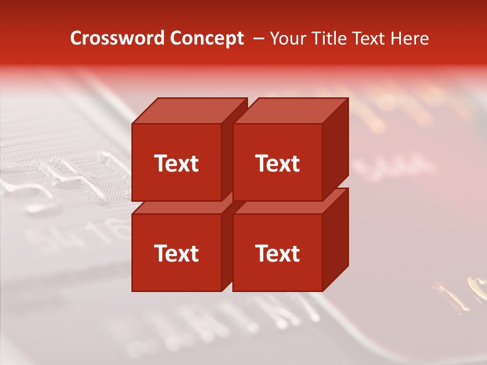 Transfer Business Wealth PowerPoint Template