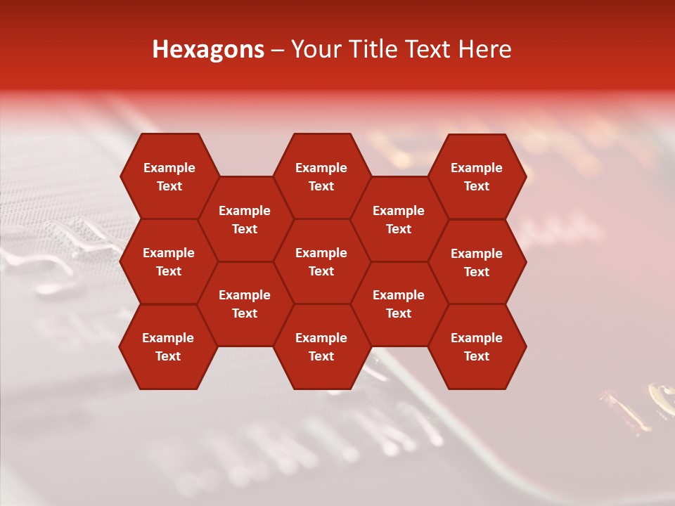 Transfer Business Wealth PowerPoint Template