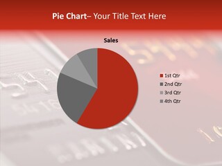 Transfer Business Wealth PowerPoint Template