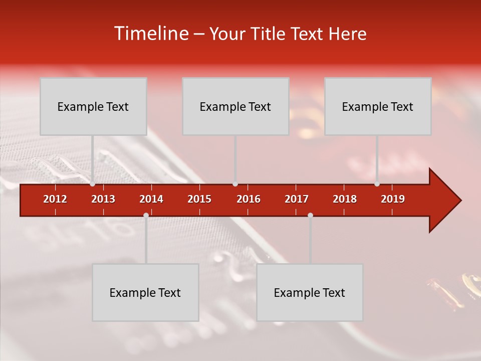 Transfer Business Wealth PowerPoint Template