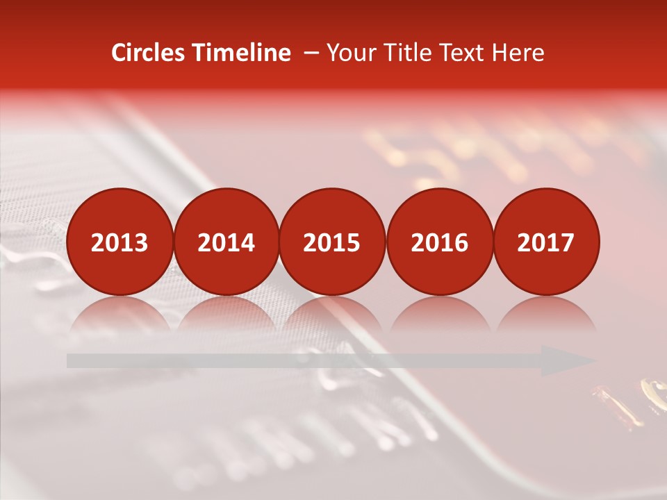 Transfer Business Wealth PowerPoint Template