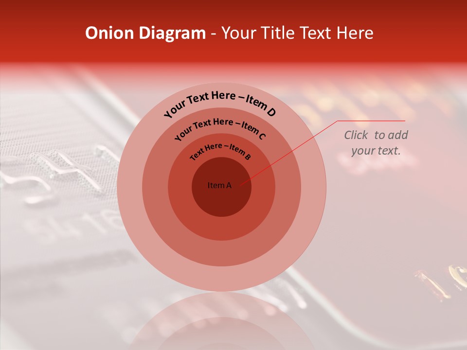 Transfer Business Wealth PowerPoint Template