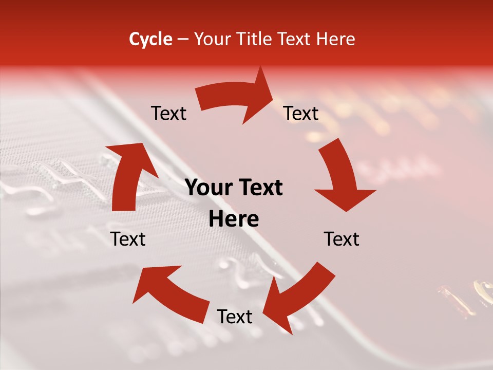 Transfer Business Wealth PowerPoint Template