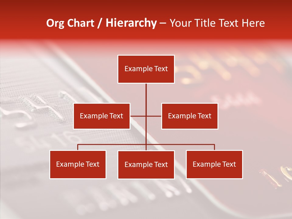 Transfer Business Wealth PowerPoint Template