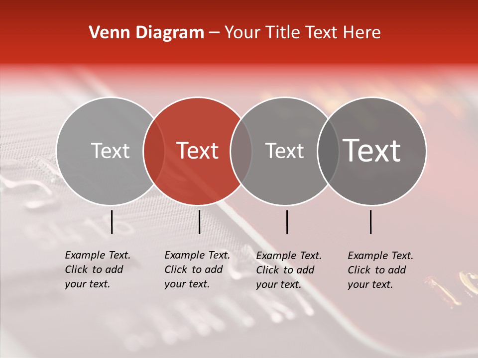 Transfer Business Wealth PowerPoint Template