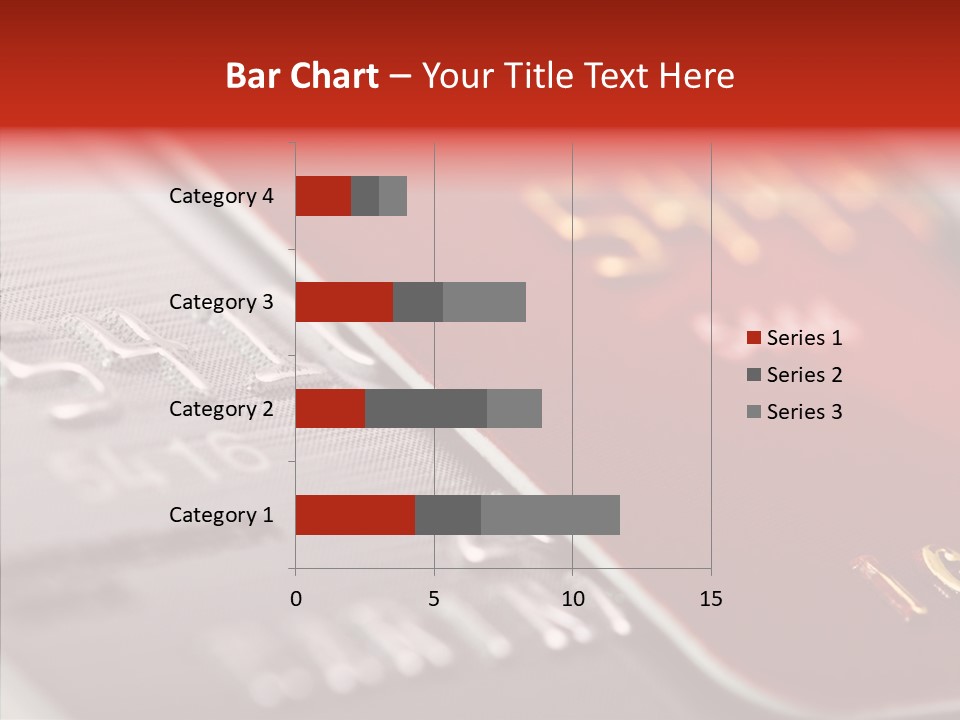 Transfer Business Wealth PowerPoint Template