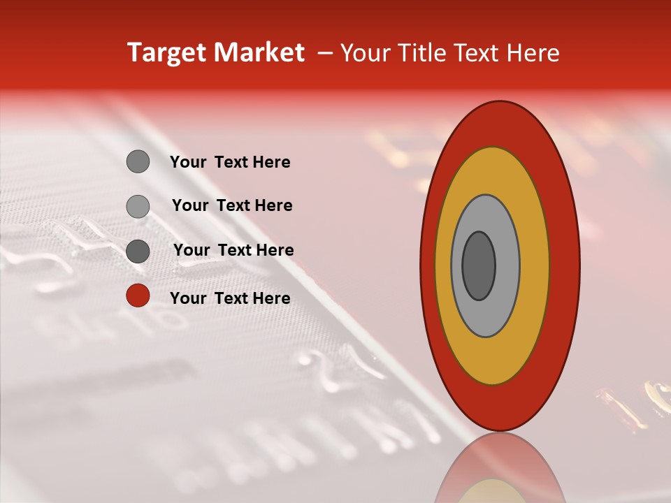 Transfer Business Wealth PowerPoint Template