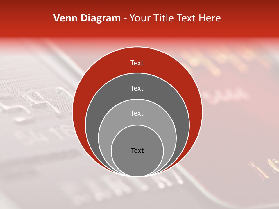 Transfer Business Wealth PowerPoint Template