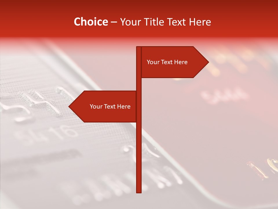 Transfer Business Wealth PowerPoint Template