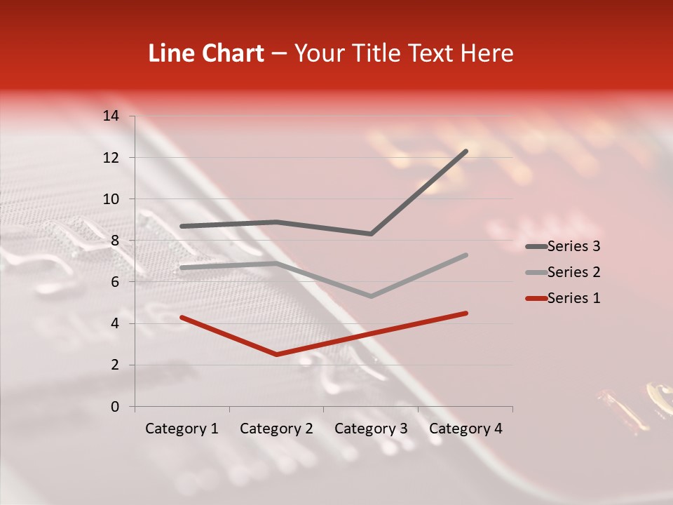Transfer Business Wealth PowerPoint Template