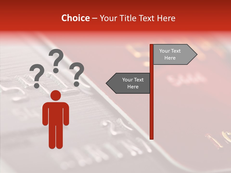Transfer Business Wealth PowerPoint Template