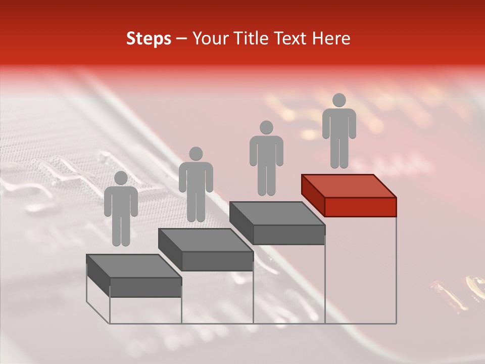 Transfer Business Wealth PowerPoint Template