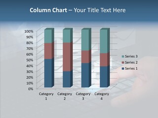 Policeman Silhouette Officer PowerPoint Template