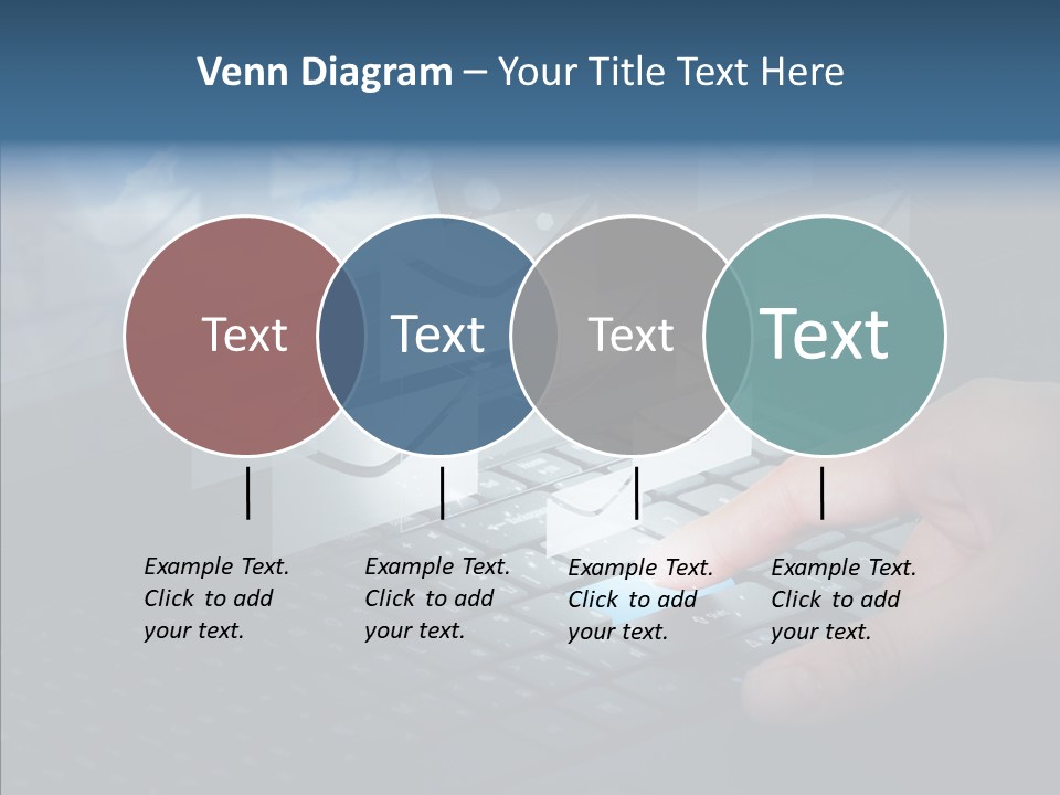 Policeman Silhouette Officer PowerPoint Template