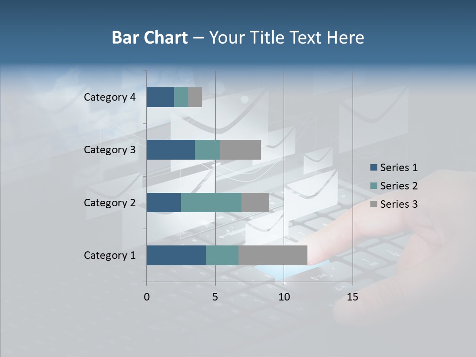 Policeman Silhouette Officer PowerPoint Template