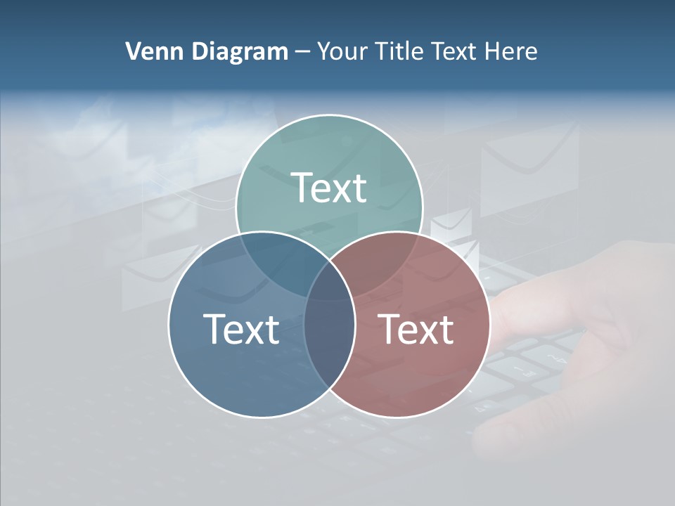 Policeman Silhouette Officer PowerPoint Template