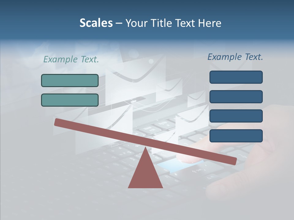 Policeman Silhouette Officer PowerPoint Template