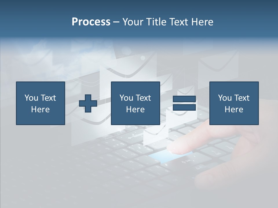 Policeman Silhouette Officer PowerPoint Template