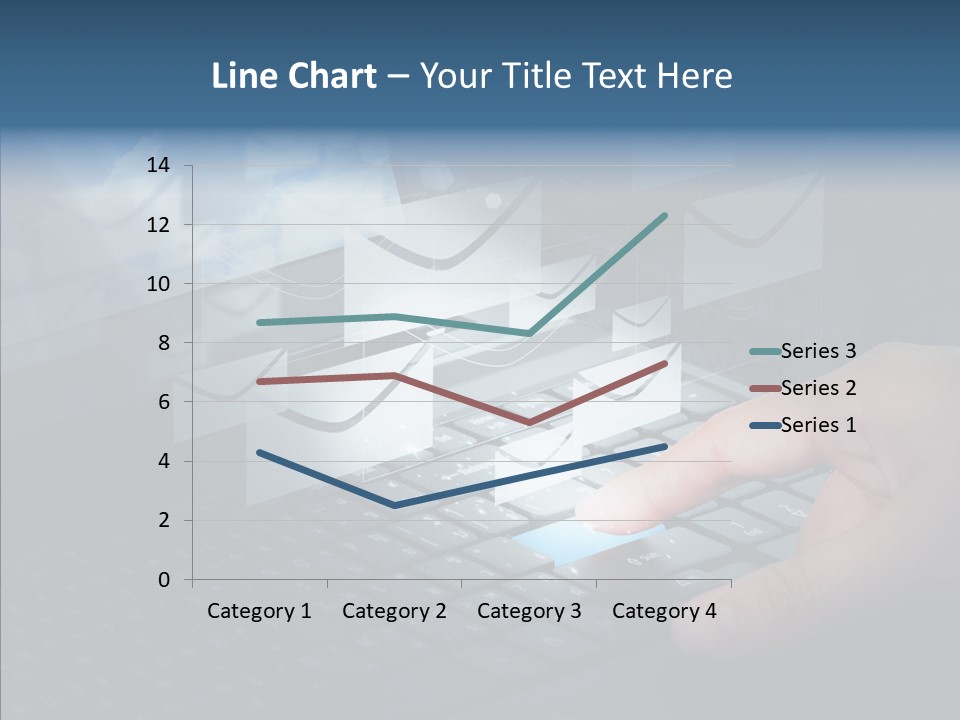 Policeman Silhouette Officer PowerPoint Template