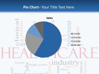 Systems Word Industry PowerPoint Template