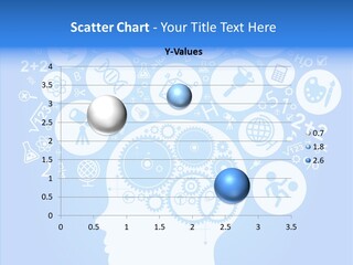 Human Process Idea PowerPoint Template