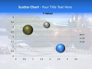 Care Size Energy PowerPoint Template