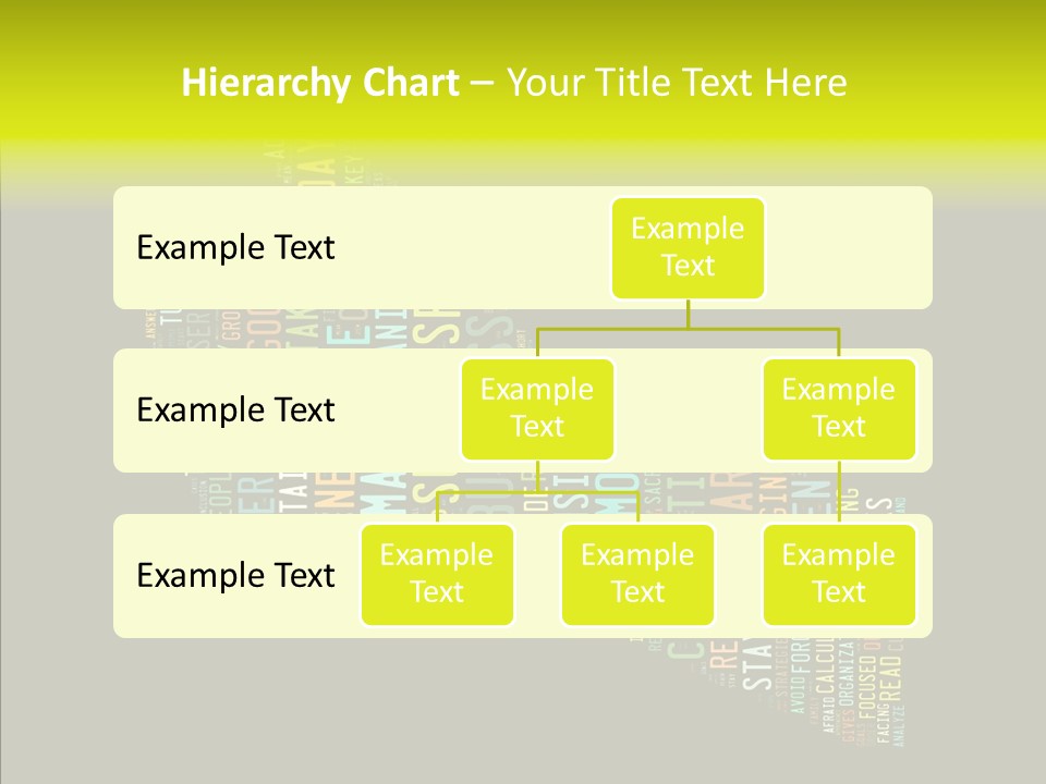 Capitalism Denture Absurd PowerPoint Template
