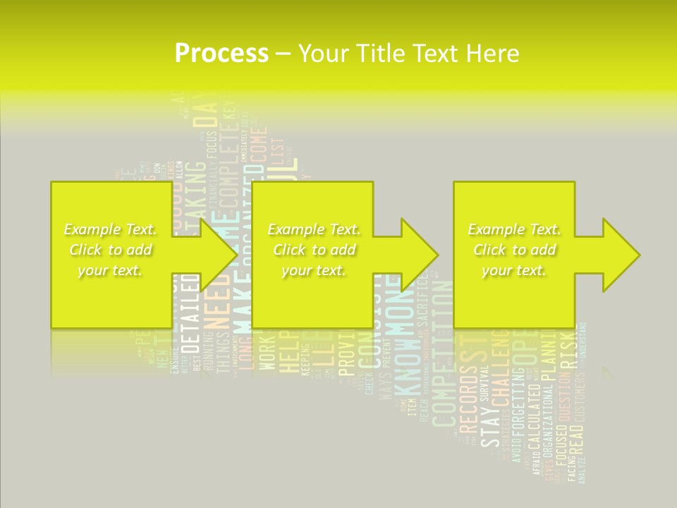 Capitalism Denture Absurd PowerPoint Template