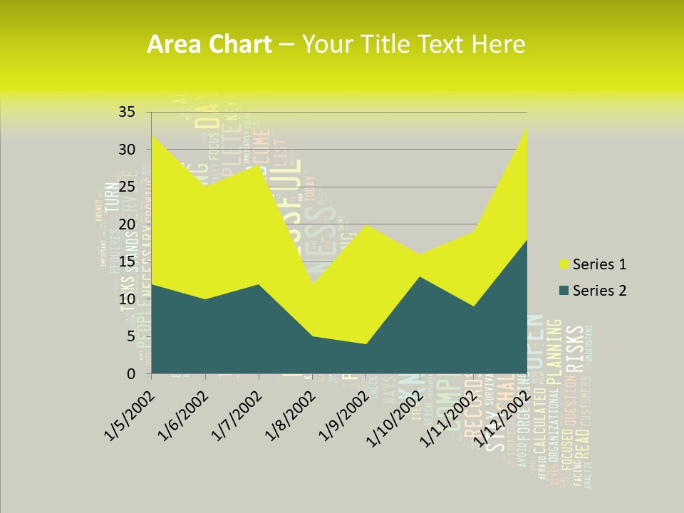 Capitalism Denture Absurd PowerPoint Template