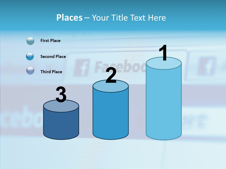 Technology Email Initial Public Offerings PowerPoint Template
