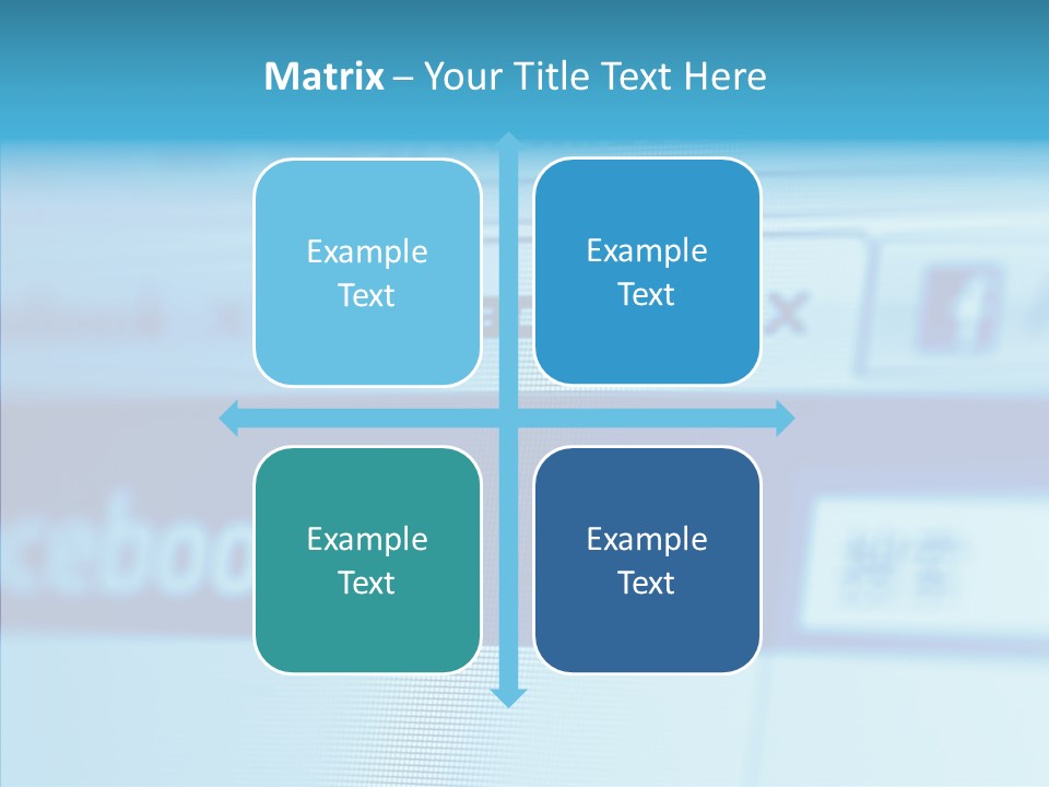 Technology Email Initial Public Offerings PowerPoint Template