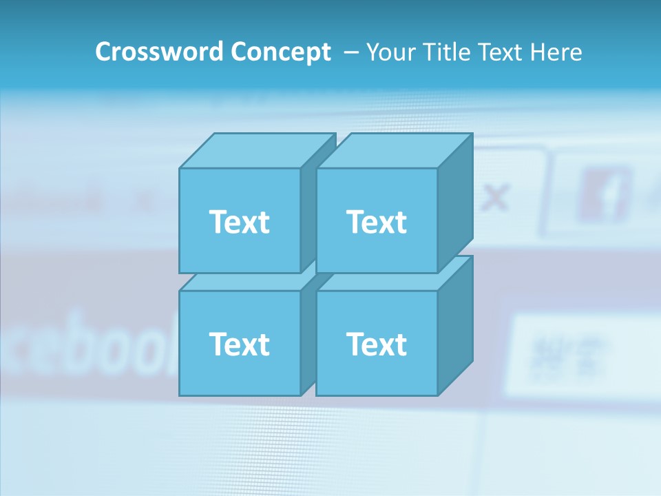 Technology Email Initial Public Offerings PowerPoint Template