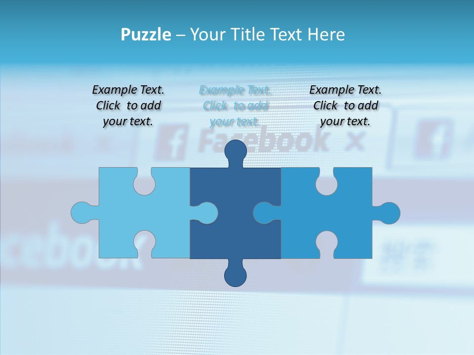 Technology Email Initial Public Offerings PowerPoint Template