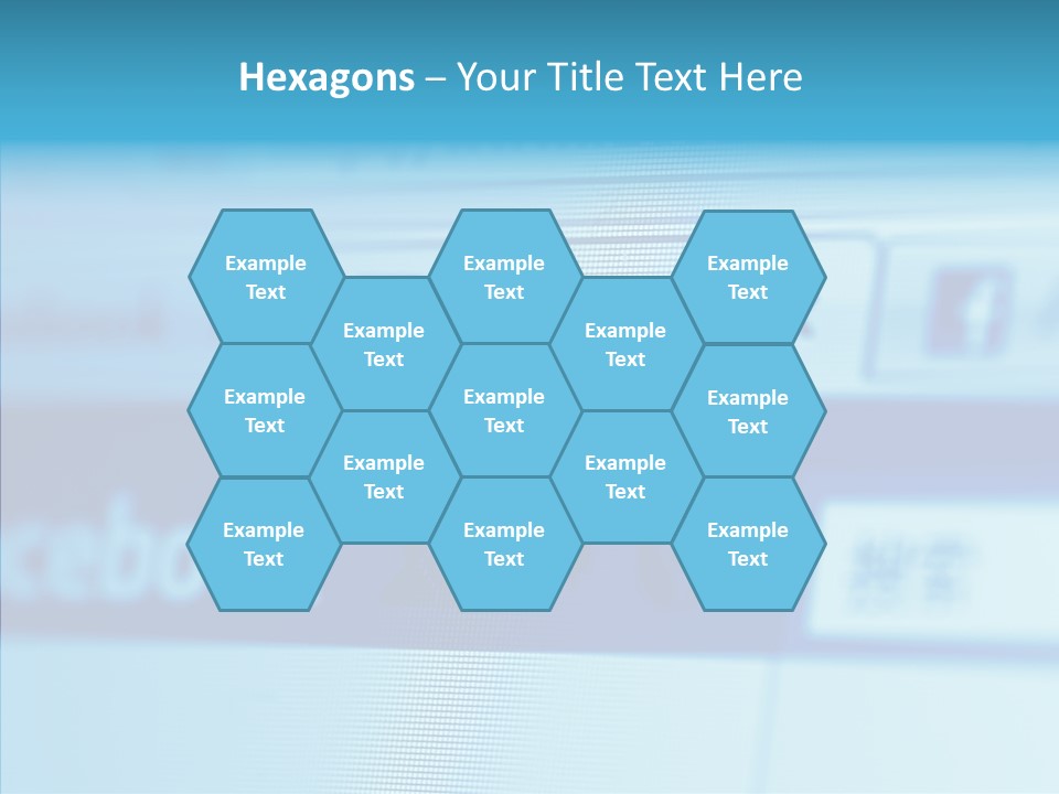Technology Email Initial Public Offerings PowerPoint Template